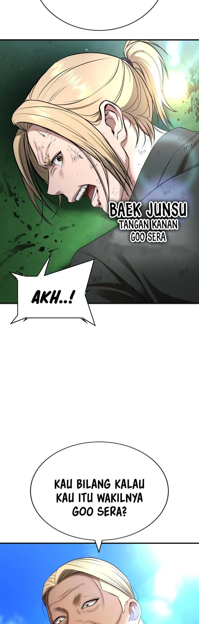 Goo Se Ra Chapter 26 Gambar 105