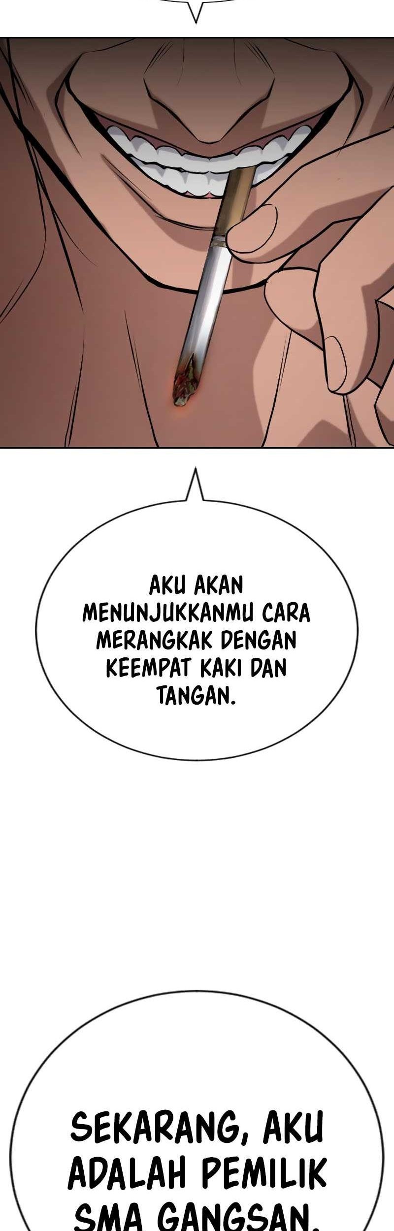 Goo Se Ra Chapter 26 Gambar 108