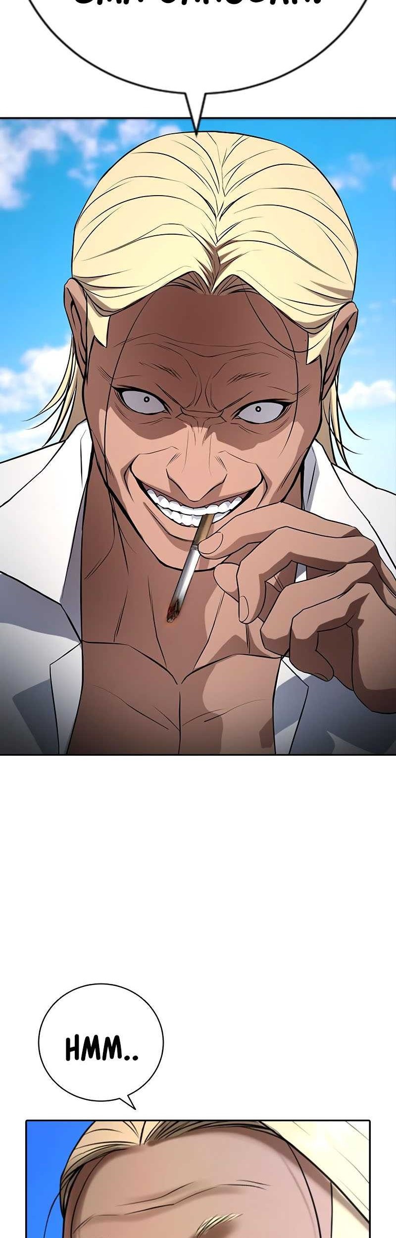 Goo Se Ra Chapter 26 Gambar 109