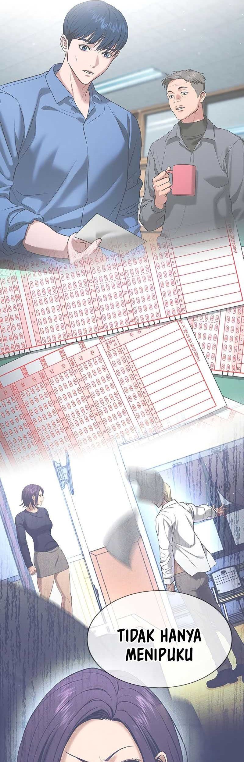 Goo Se Ra Chapter 26 Gambar 4