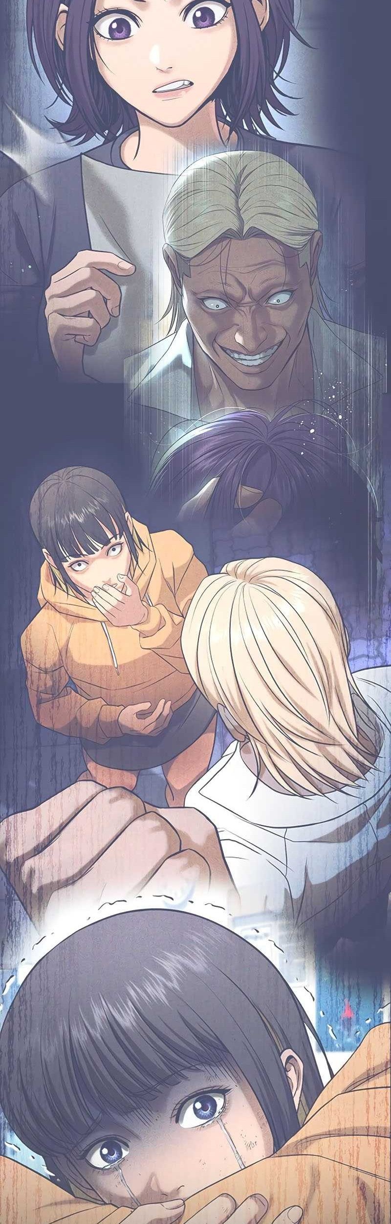 Goo Se Ra Chapter 26 Gambar 5