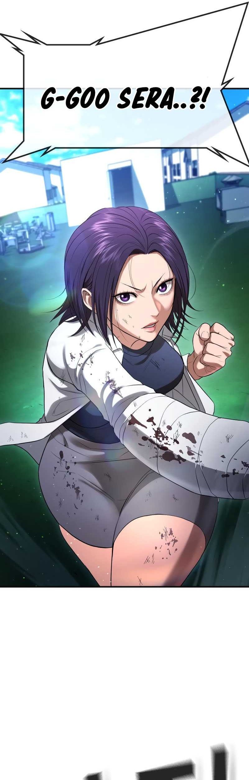 Goo Se Ra Chapter 26 Gambar 123