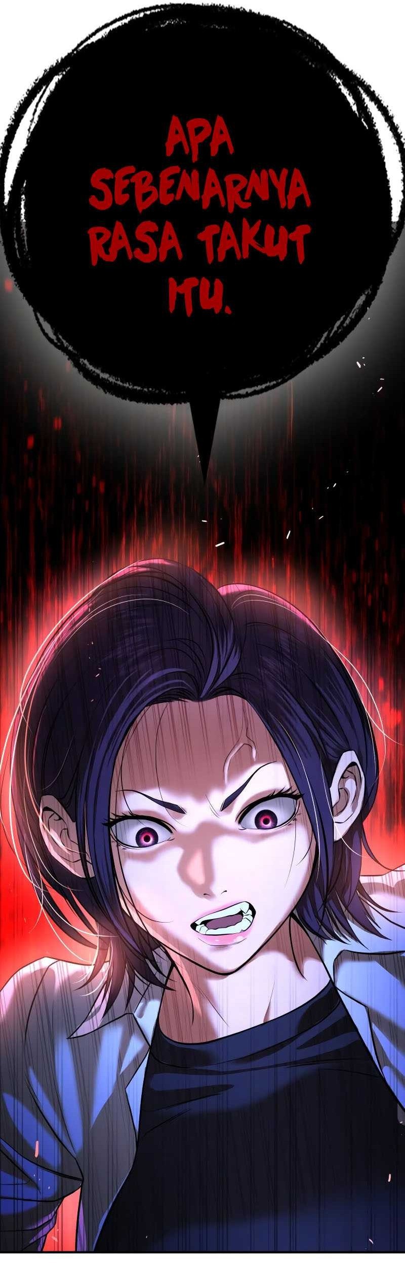 Goo Se Ra Chapter 26 Gambar 131