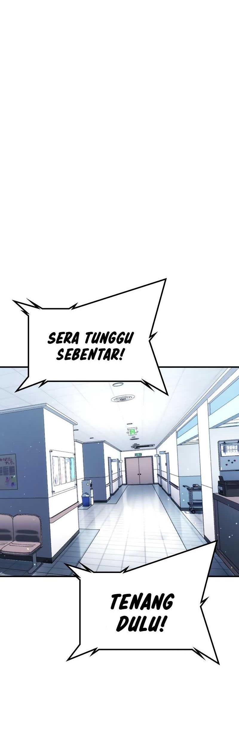 Goo Se Ra Chapter 26 Gambar 8