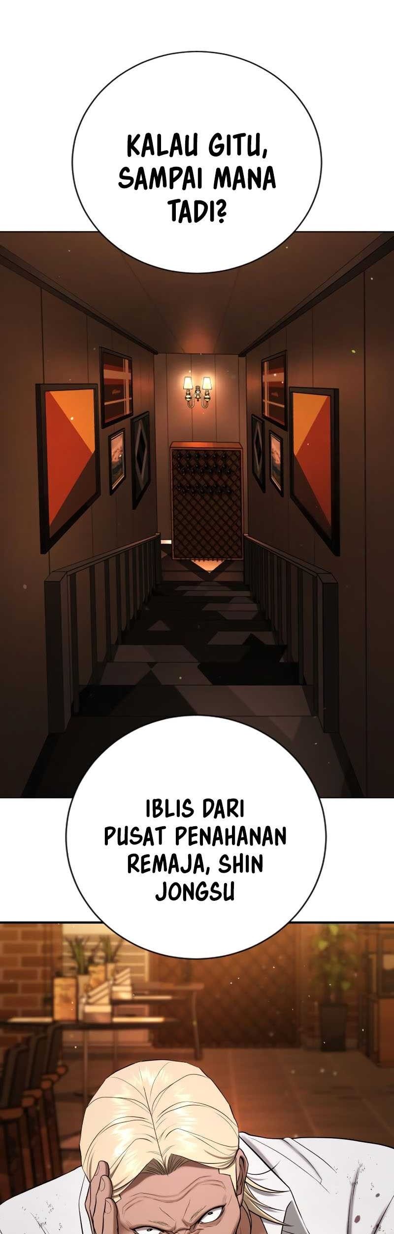 Goo Se Ra Chapter 26 Gambar 18