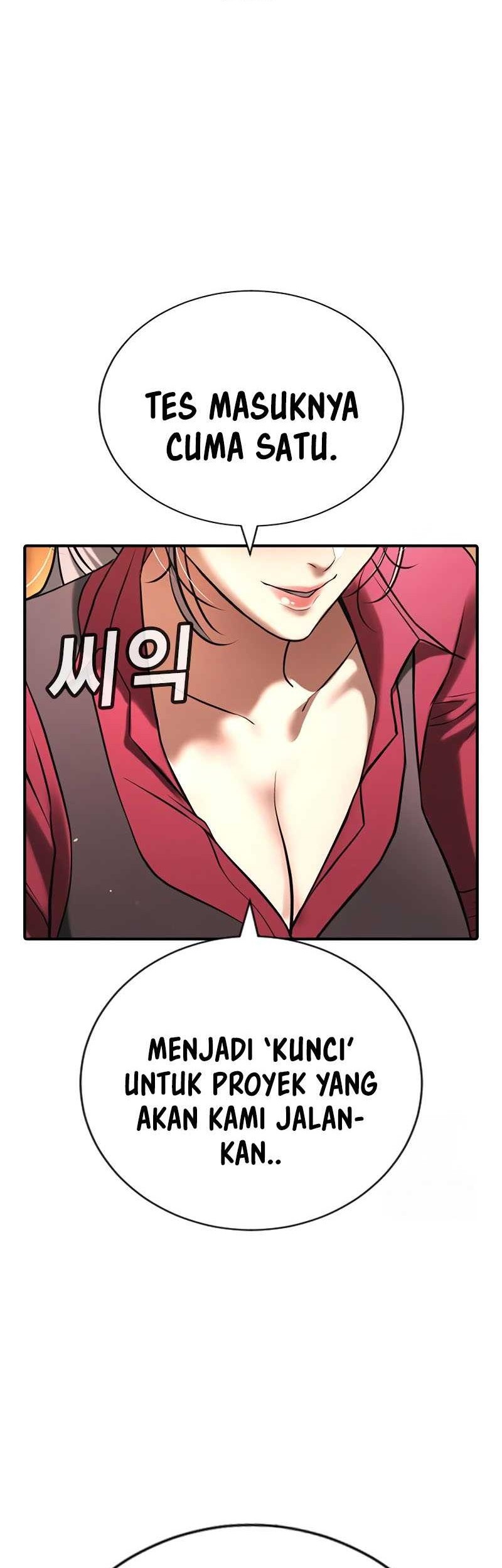 Goo Se Ra Chapter 26 Gambar 25