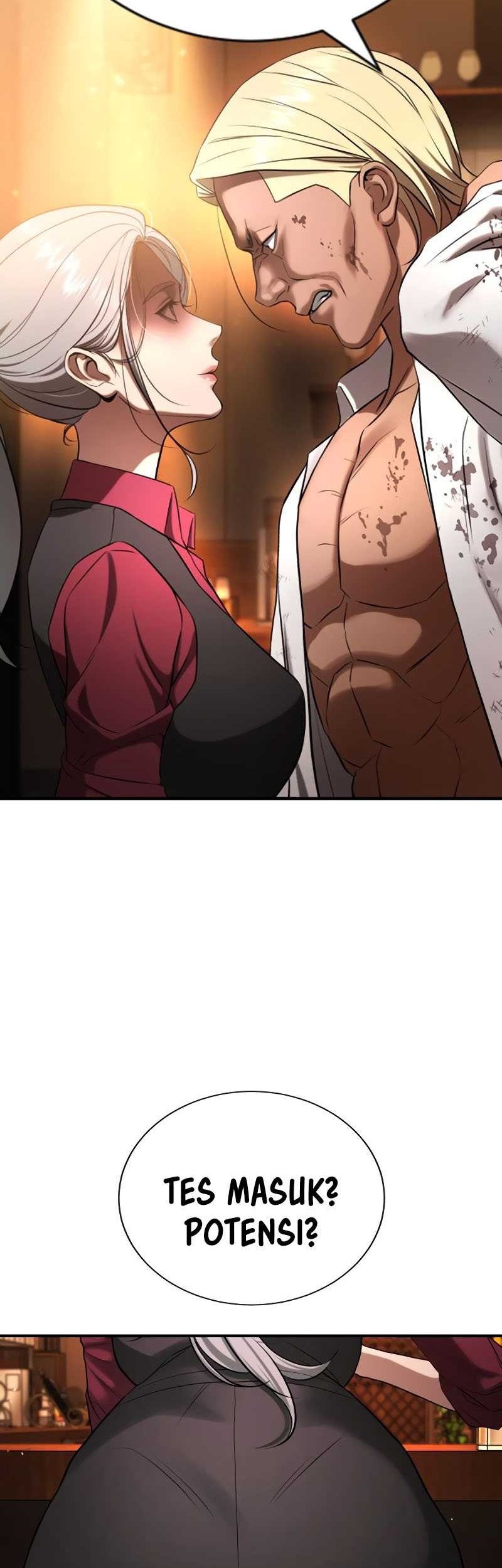 Goo Se Ra Chapter 26 Gambar 29
