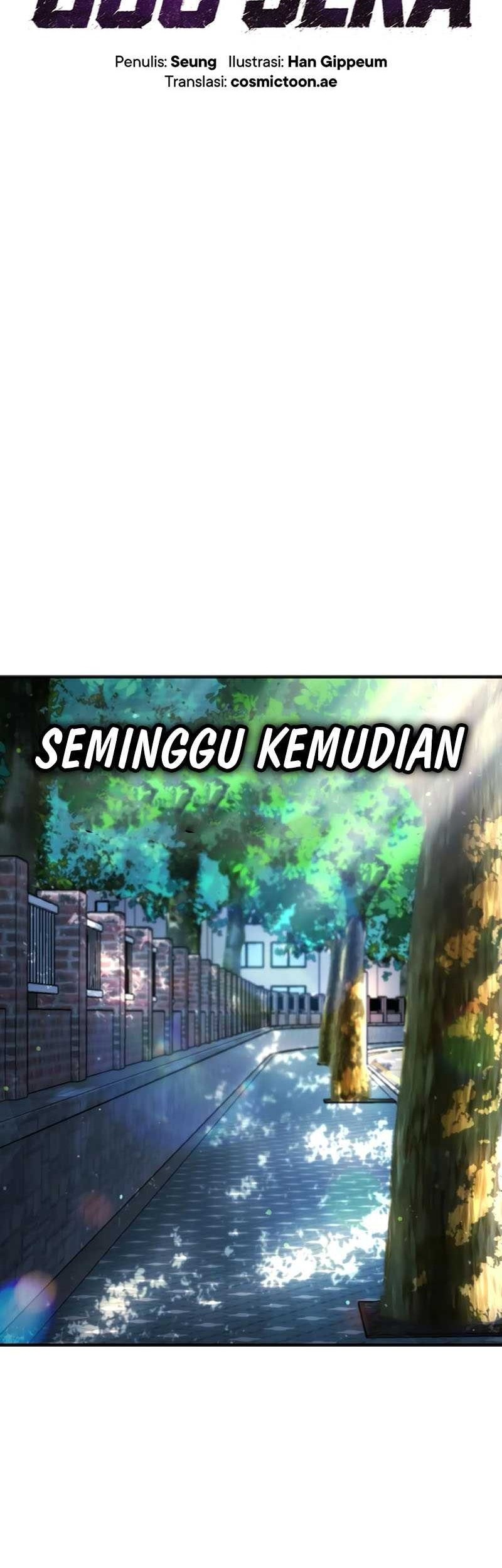 Goo Se Ra Chapter 26 Gambar 33