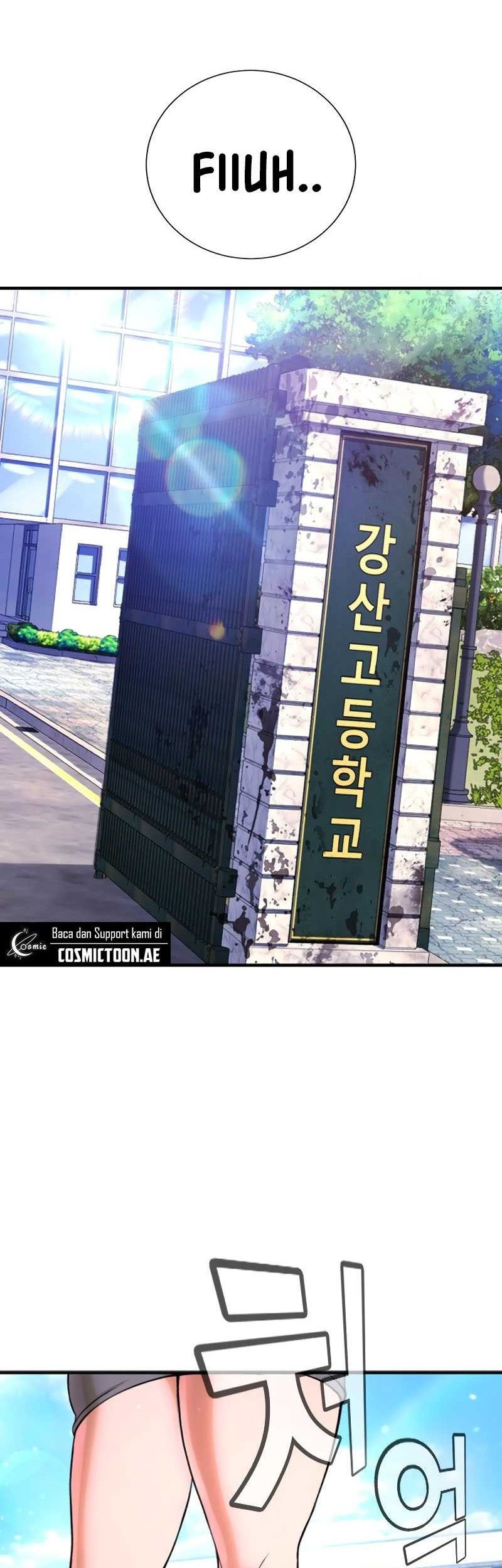 Goo Se Ra Chapter 26 Gambar 34