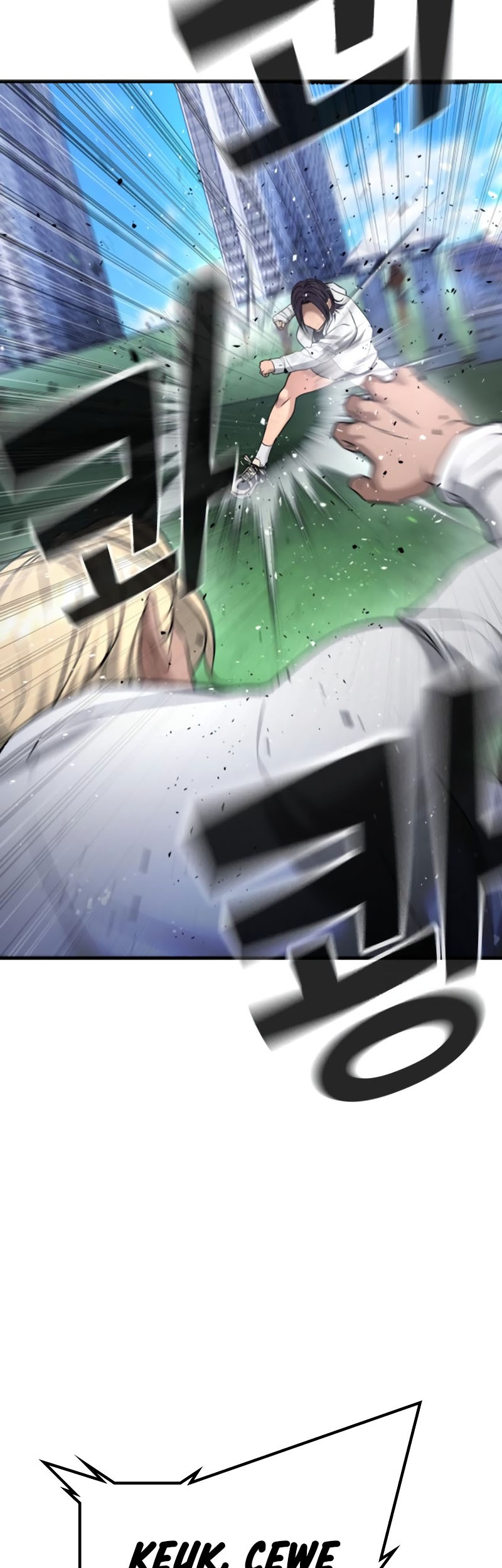 Goo Se Ra Chapter 27 Gambar 62