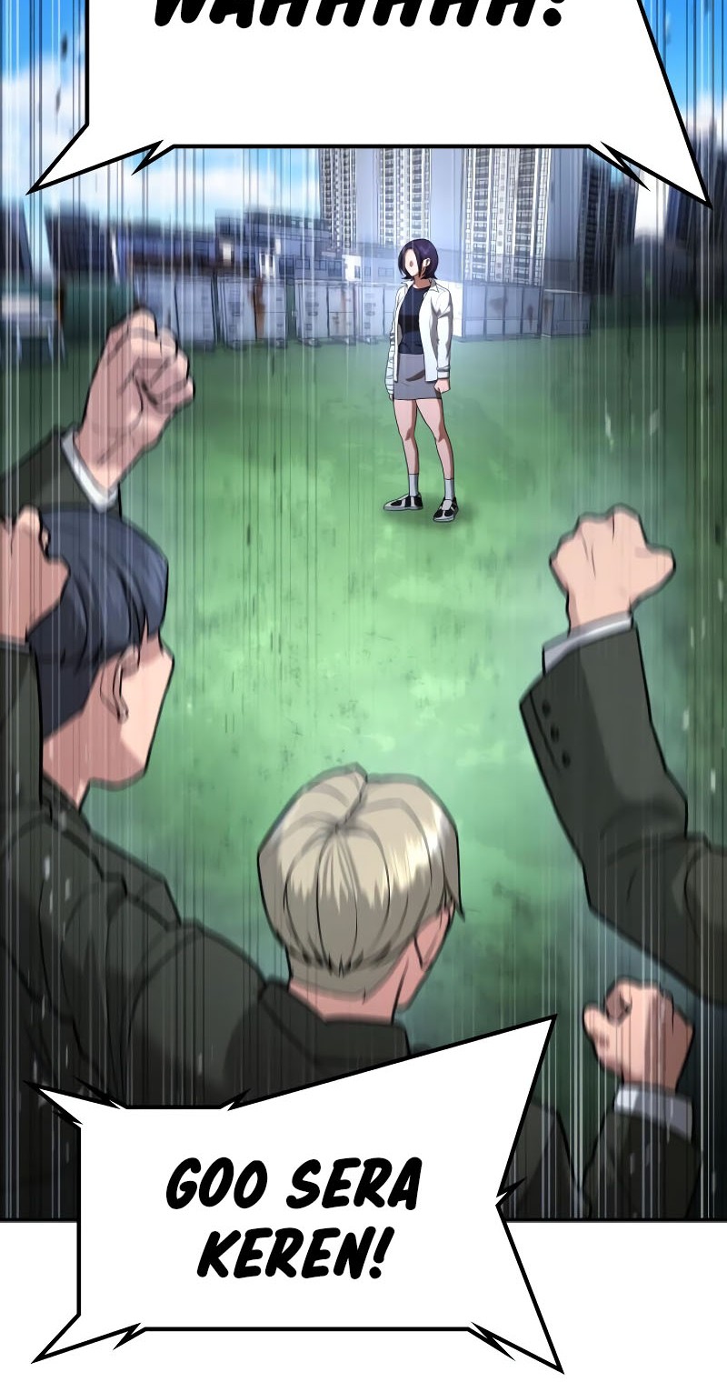 Goo Se Ra Chapter 27 Gambar 71