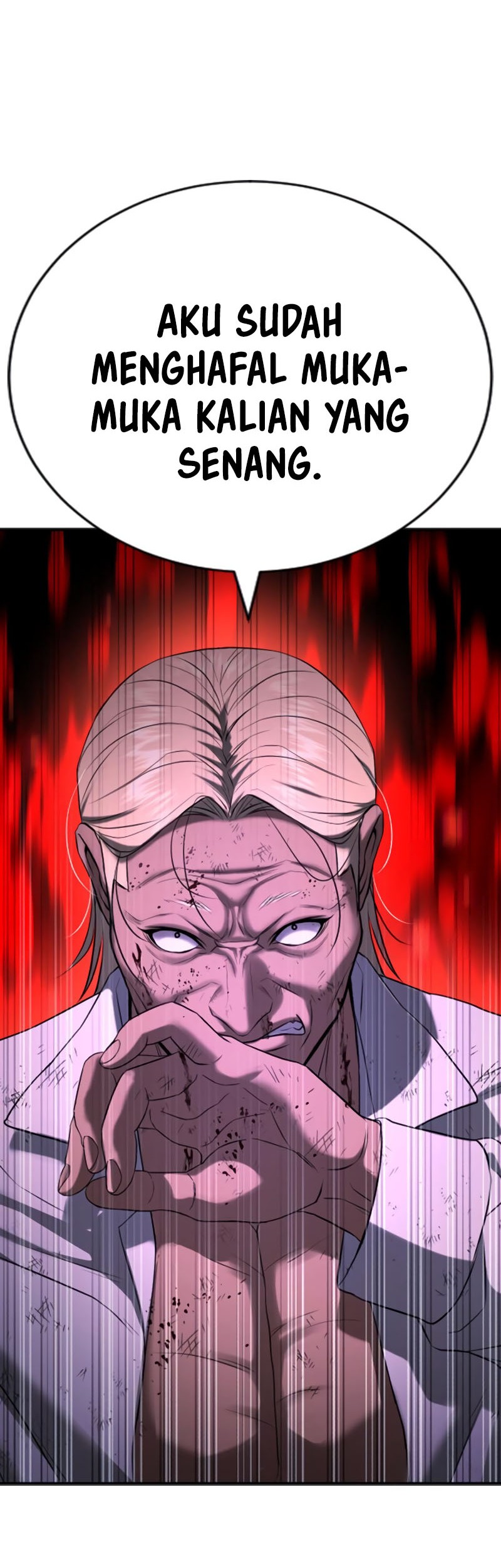 Goo Se Ra Chapter 27 Gambar 73