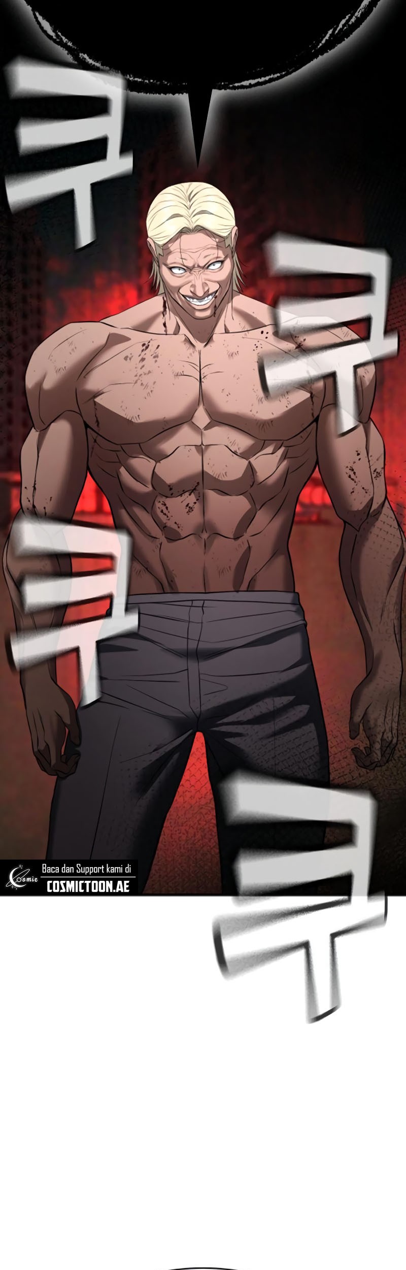 Goo Se Ra Chapter 27 Gambar 76