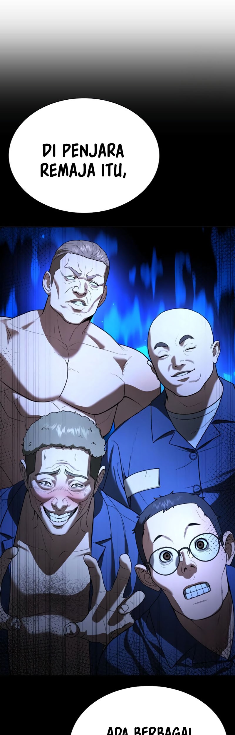 Goo Se Ra Chapter 27 Gambar 80