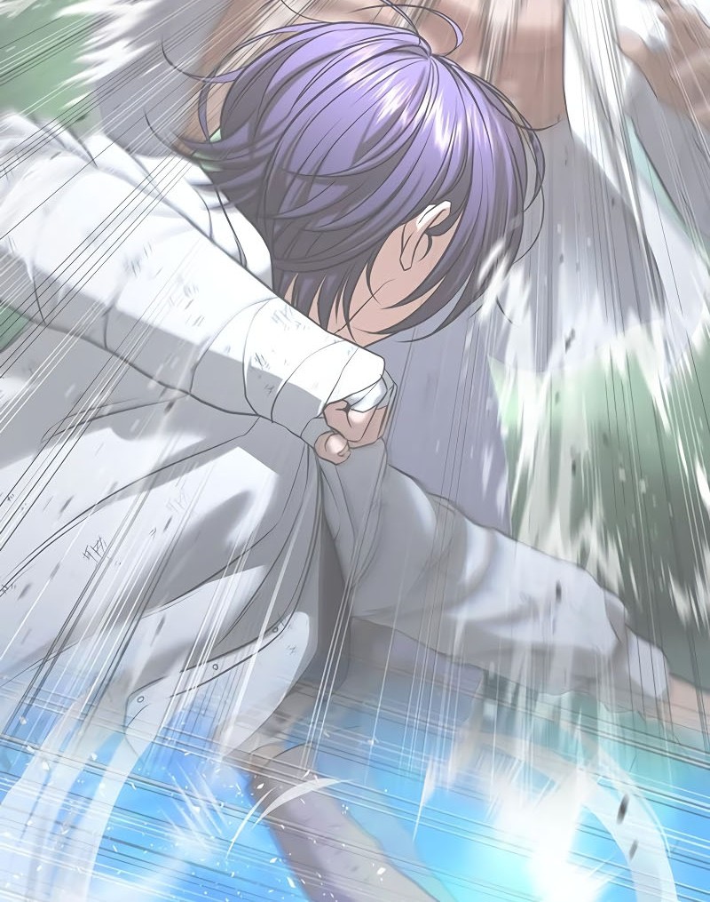 Goo Se Ra Chapter 27 Gambar 89