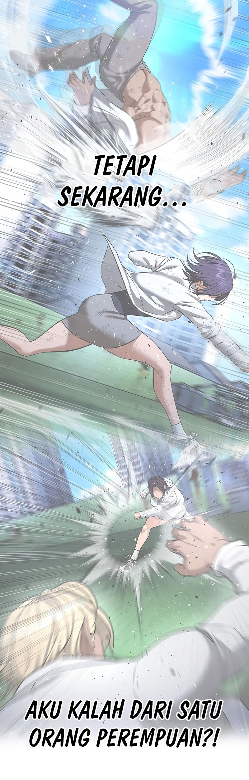 Goo Se Ra Chapter 27 Gambar 90