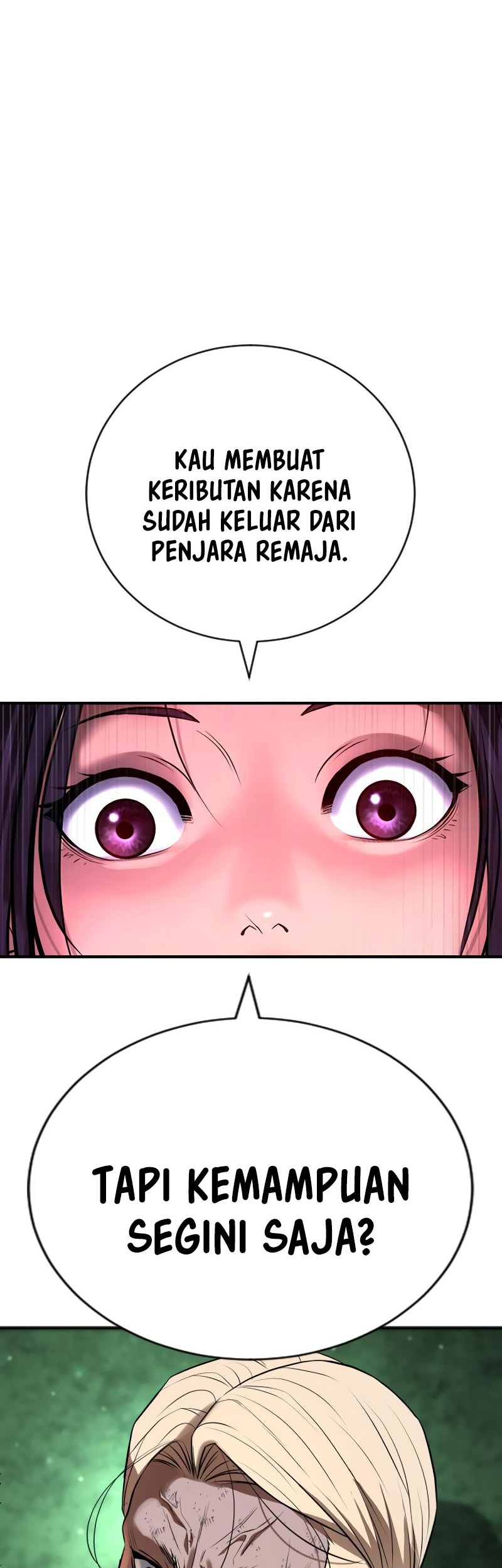 Goo Se Ra Chapter 27 Gambar 91