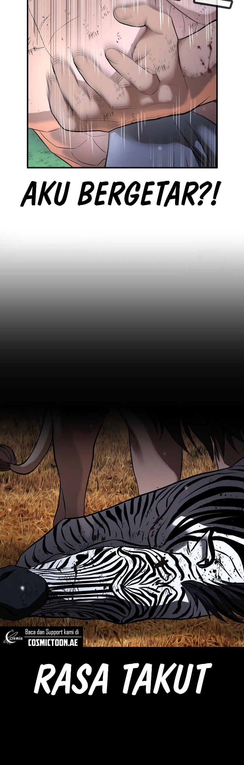 Goo Se Ra Chapter 27 Gambar 95