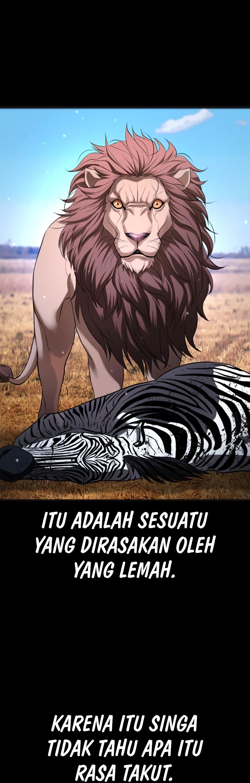 Goo Se Ra Chapter 27 Gambar 96