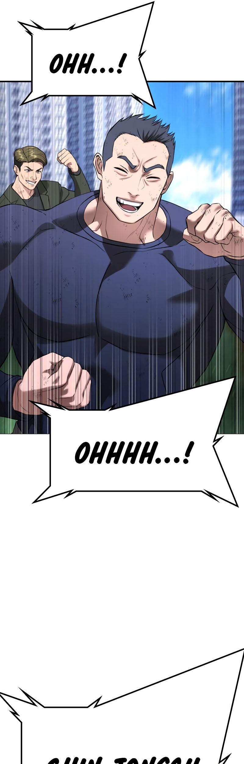 Goo Se Ra Chapter 27 Gambar 108