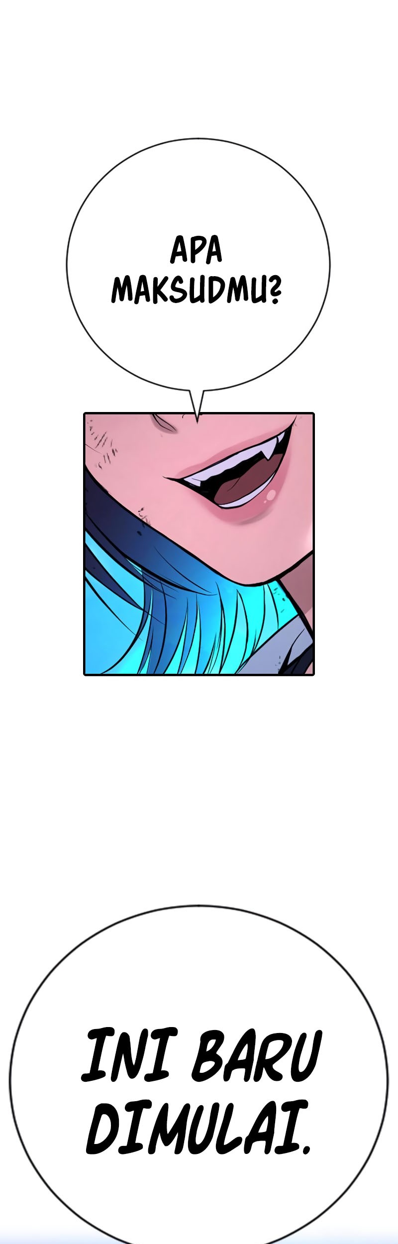 Goo Se Ra Chapter 27 Gambar 112