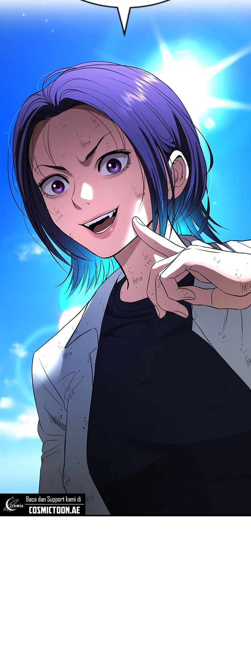 Goo Se Ra Chapter 27 Gambar 113
