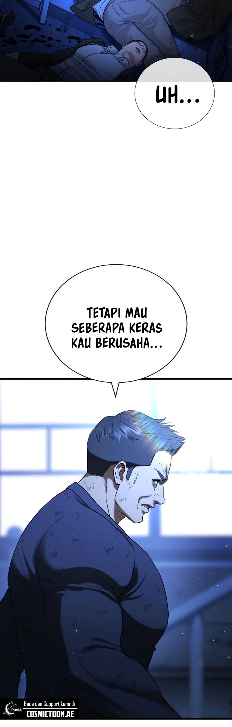 Goo Se Ra Chapter 27 Gambar 4