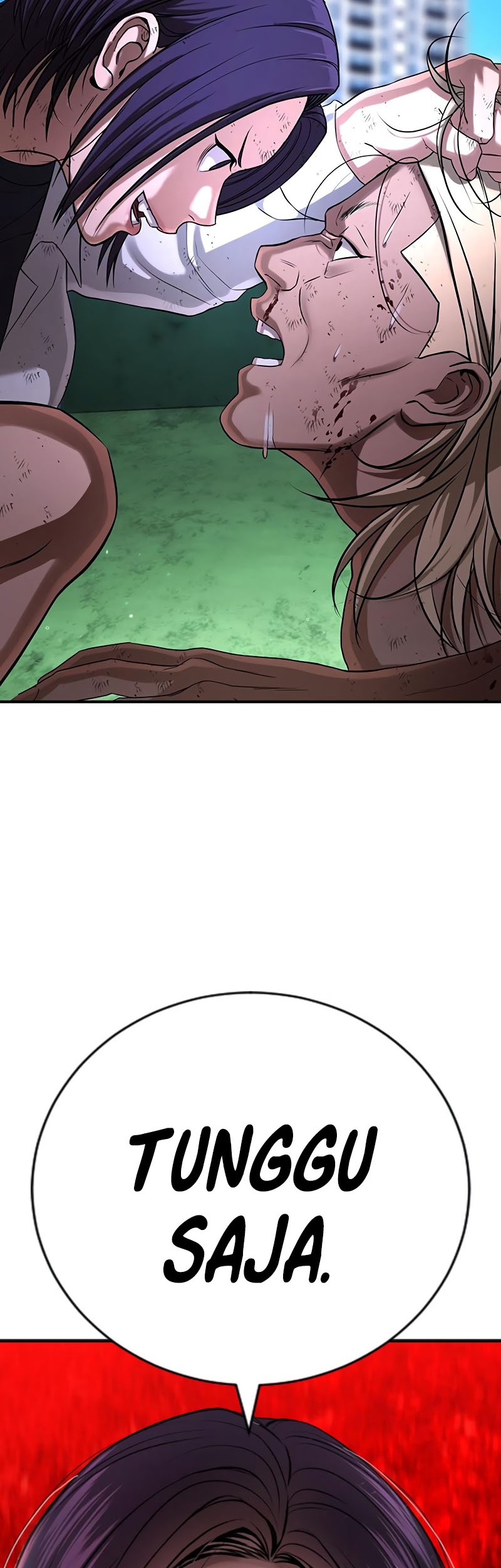 Goo Se Ra Chapter 27 Gambar 115