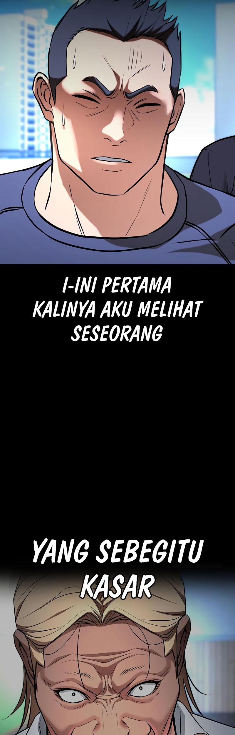 Goo Se Ra Chapter 27 Gambar 10