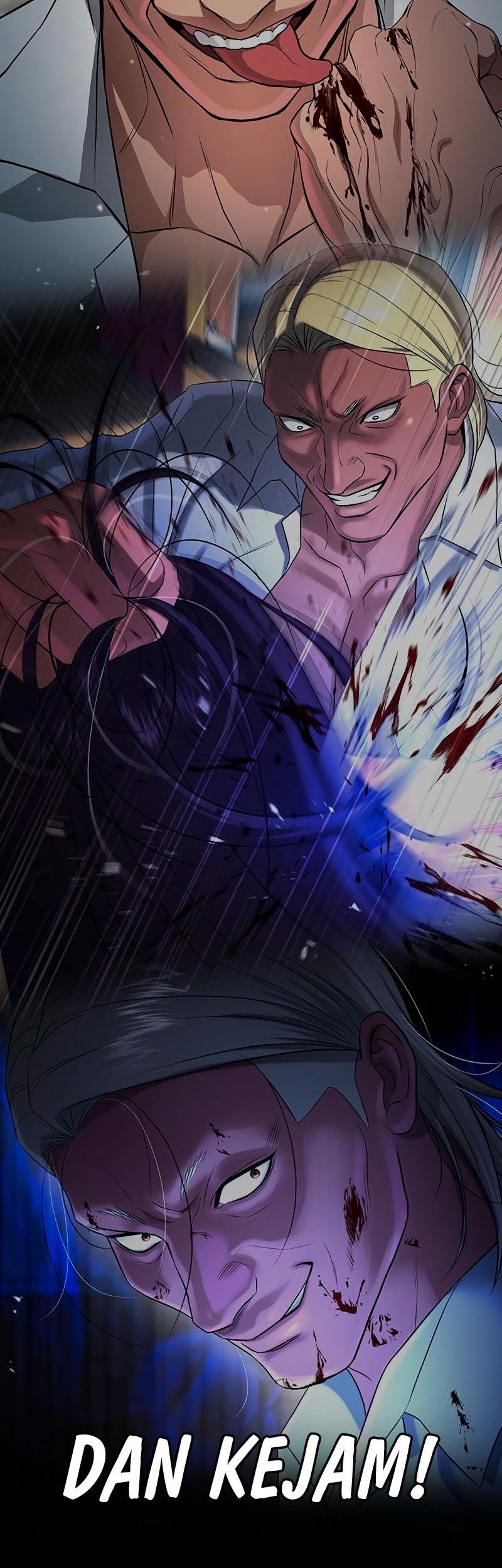 Goo Se Ra Chapter 27 Gambar 11