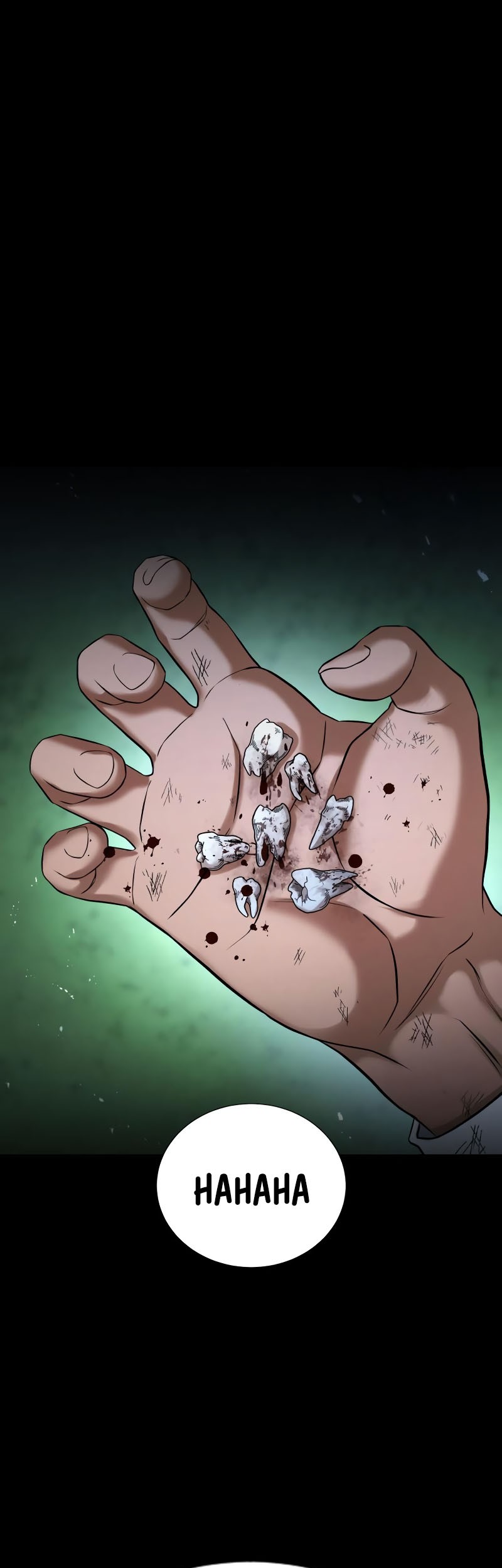 Goo Se Ra Chapter 27 Gambar 12