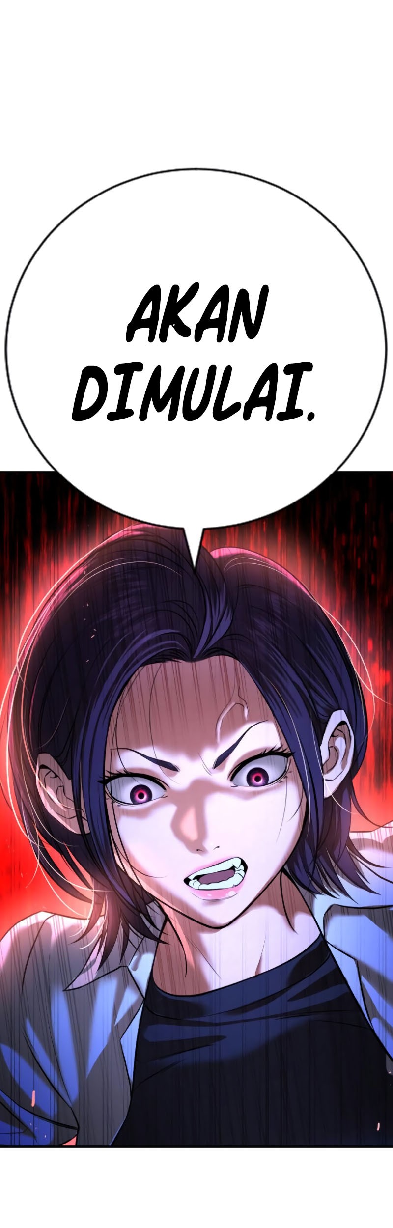 Goo Se Ra Chapter 27 Gambar 24