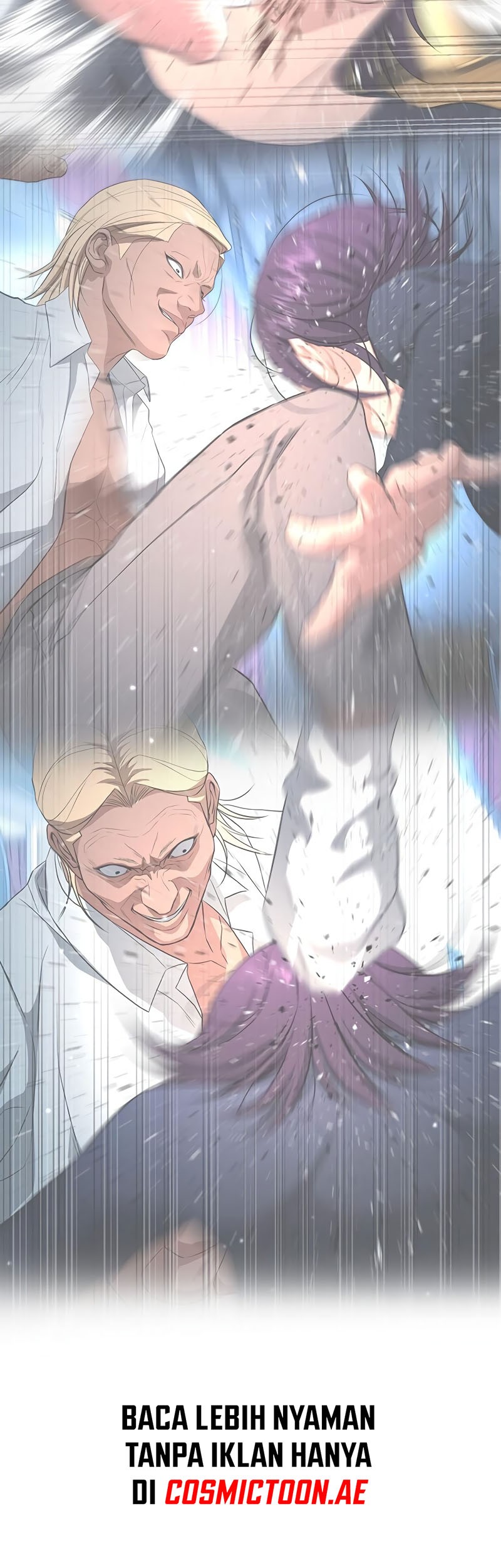 Goo Se Ra Chapter 27 Gambar 30