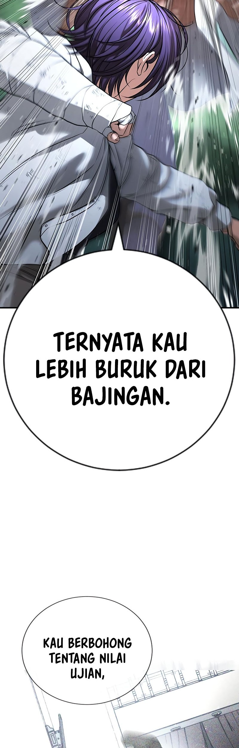 Goo Se Ra Chapter 27 Gambar 40