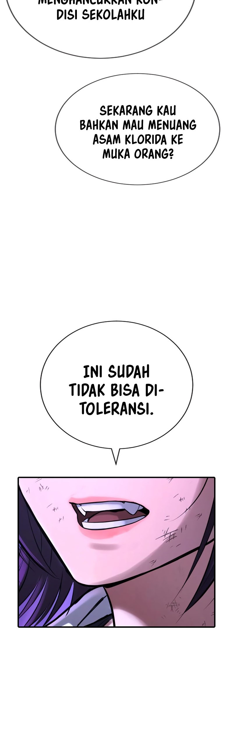 Goo Se Ra Chapter 27 Gambar 42