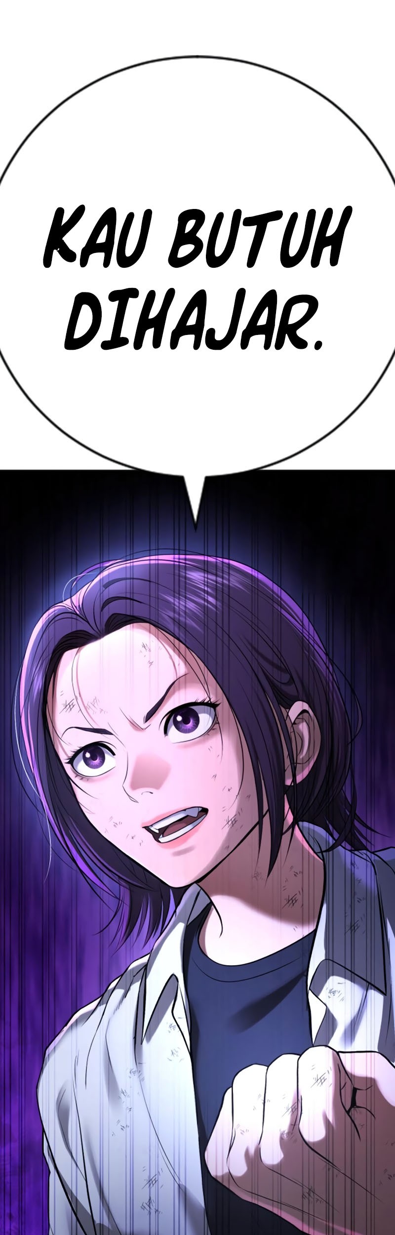 Goo Se Ra Chapter 27 Gambar 43