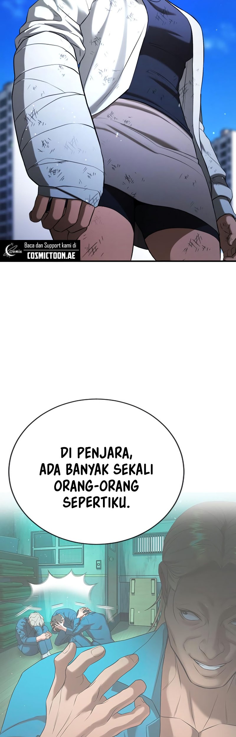 Goo Se Ra Chapter 27 Gambar 46