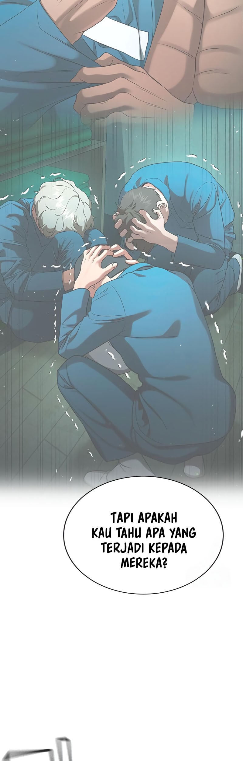 Goo Se Ra Chapter 27 Gambar 47