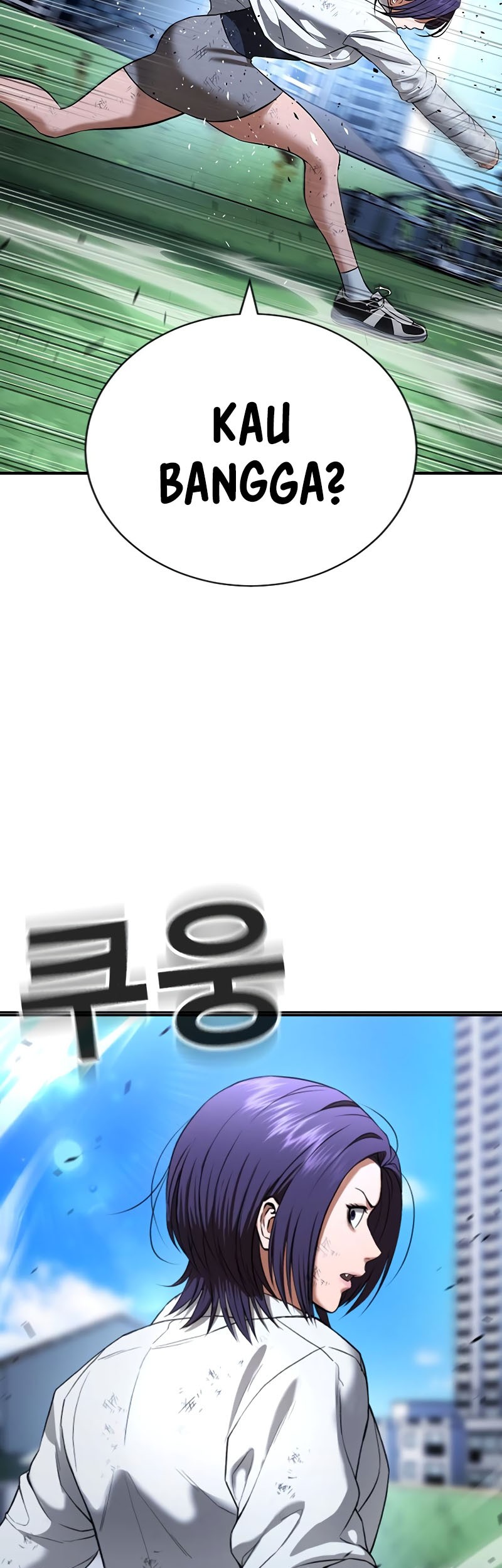 Goo Se Ra Chapter 27 Gambar 51
