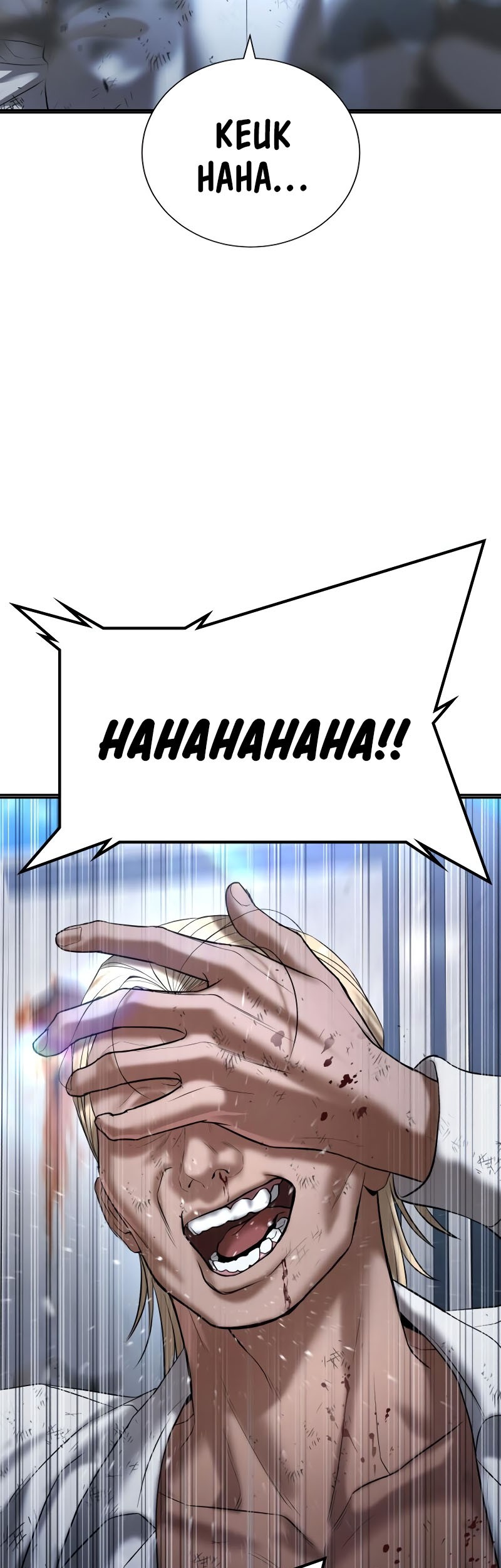 Goo Se Ra Chapter 27 Gambar 53