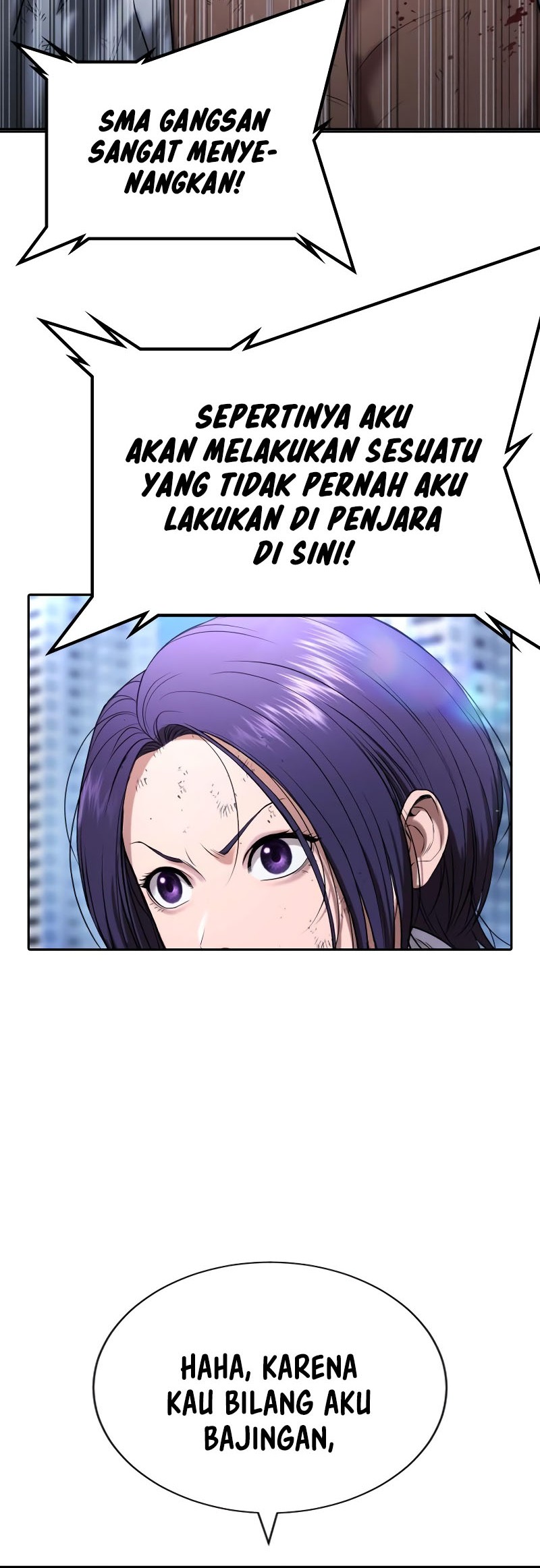 Goo Se Ra Chapter 27 Gambar 54