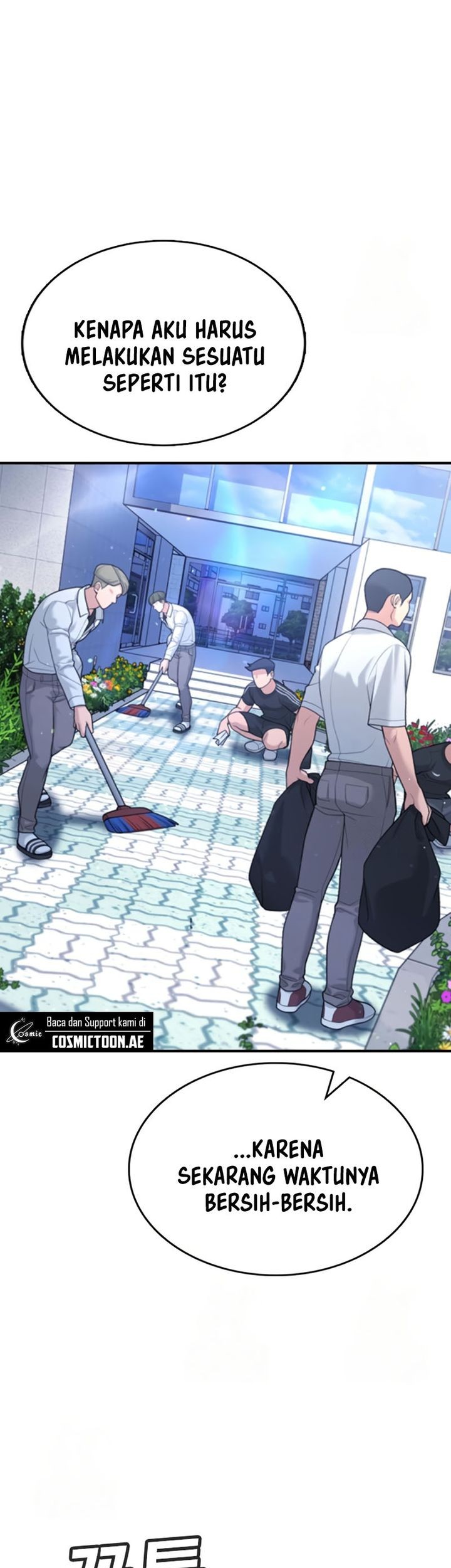 Goo Se Ra Chapter 28 Gambar 21