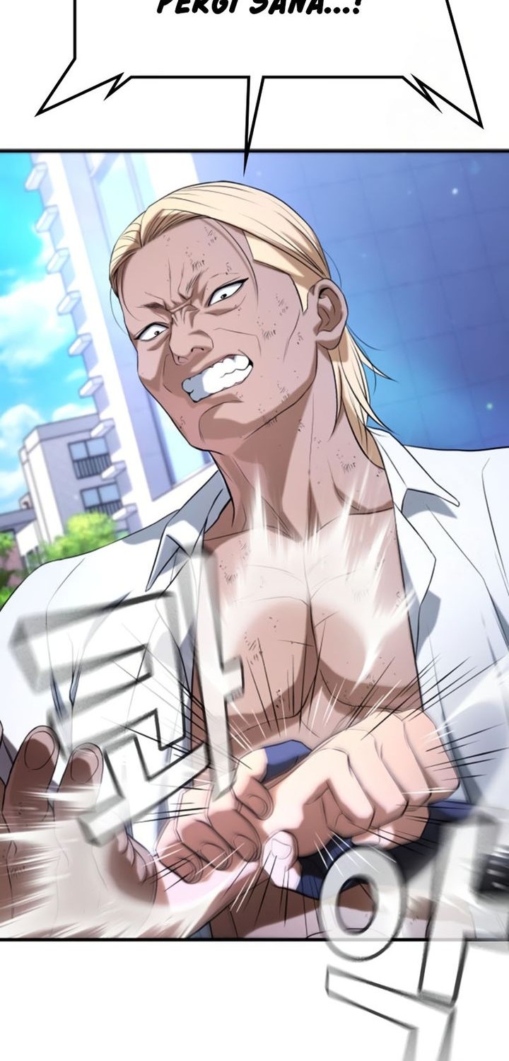 Goo Se Ra Chapter 28 Gambar 25