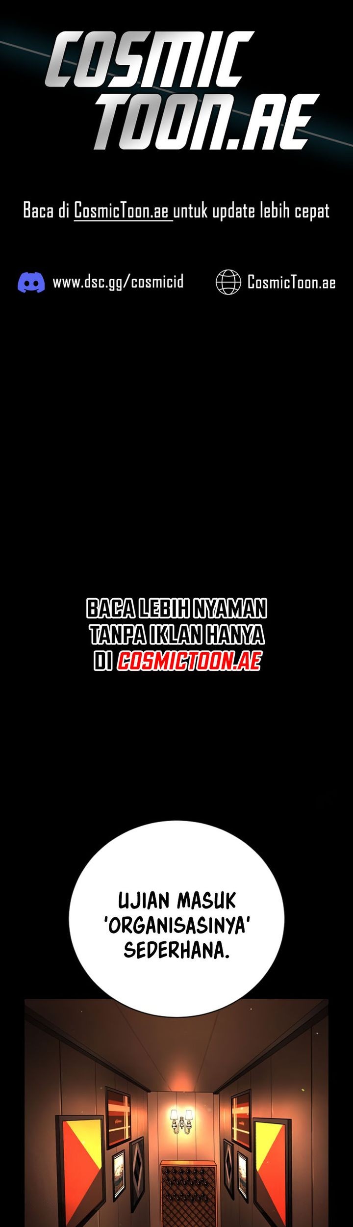 Baca Komik Goo Se Ra Chapter 28 Gambar 1