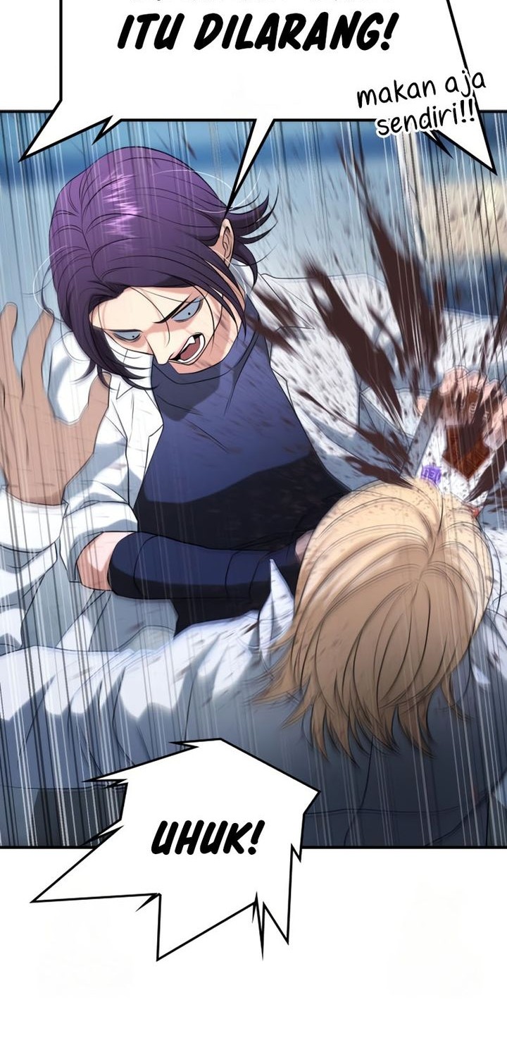 Goo Se Ra Chapter 28 Gambar 39