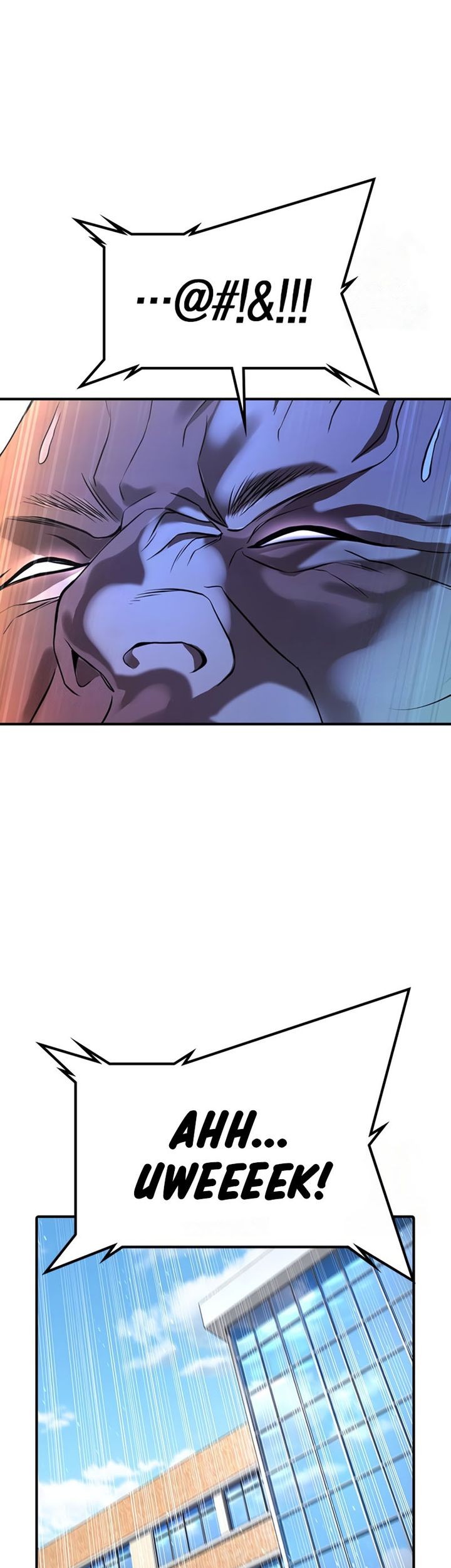 Goo Se Ra Chapter 28 Gambar 40
