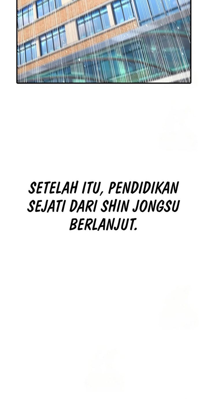 Goo Se Ra Chapter 28 Gambar 41