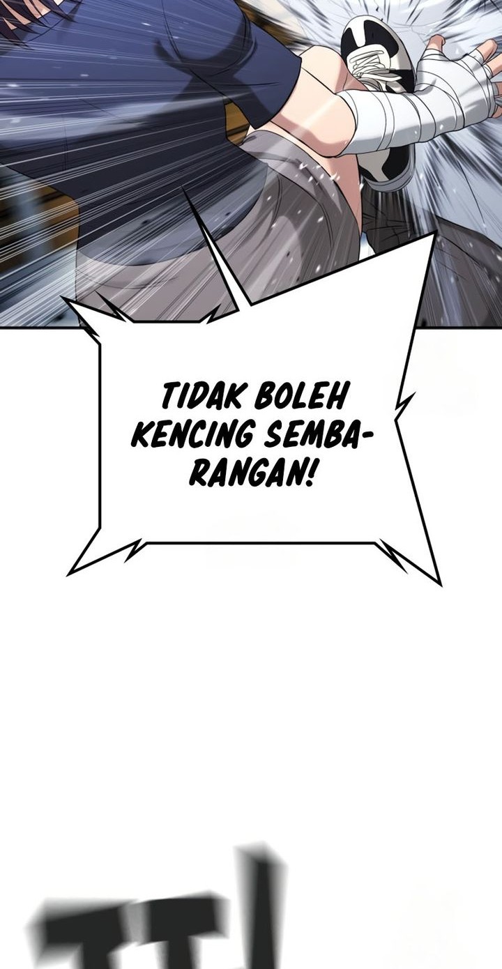 Goo Se Ra Chapter 28 Gambar 43