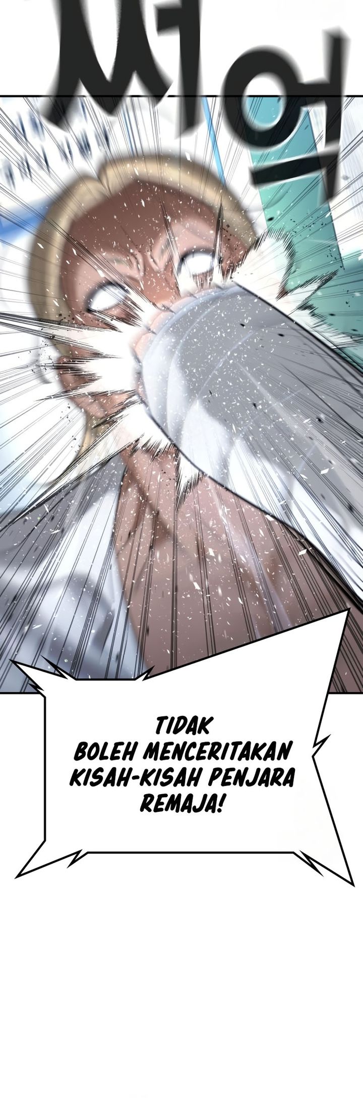 Goo Se Ra Chapter 28 Gambar 44