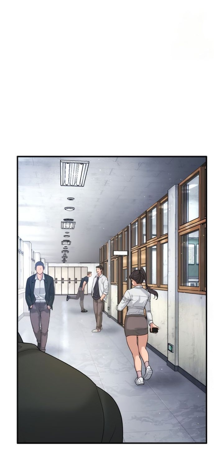 Goo Se Ra Chapter 28 Gambar 48